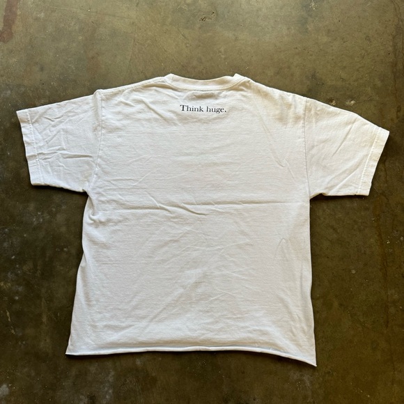 The Hundreds Apple Tshirt - Picture 4 of 5